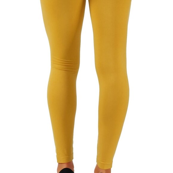 5StarsLine Soft, Lightweight Leggings - Picture 5 of 7